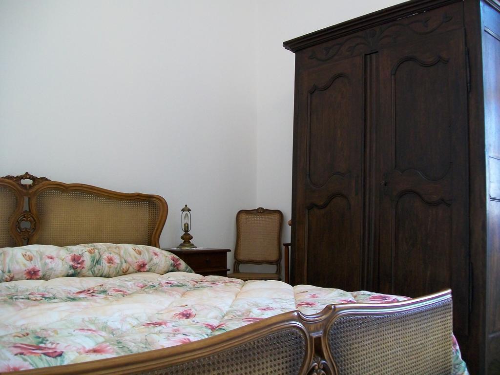Notte Di Luna Room & Breakfast 奥里斯塔诺 客房 照片